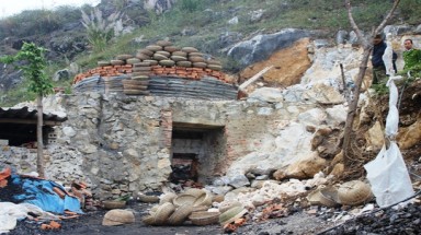  Thanh Hóa thông tin vụ 8 người chết ngạt ở lò vôi