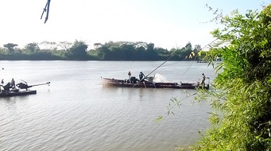  "Cát tặc" lộng hành, thách thức pháp luật ở Đồng Nai