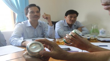  Công ty bia Hà Nội muốn đền “ngày vui” cho chú rể