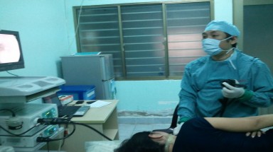  Ung thư dạ dày, biết sớm dễ chữa