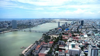 Đà Nẵng xây dựng thương hiệu thành phố môi trường