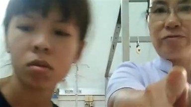  Điều dưỡng Bệnh viện Nhi đồng 2 chửi mắng gia đình bệnh nhi