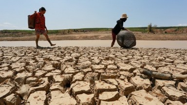  Hiện tượng El Nino tiếp tục duy trì cường độ mạnh trong mùa đông-xuân 2016