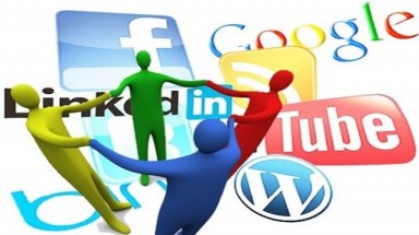  Quyền lực mạng xã hội