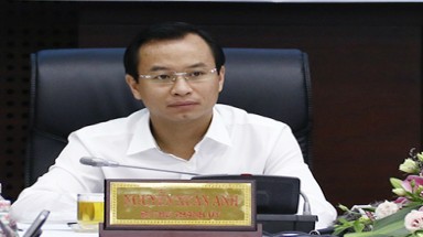 Bí thư Đà Nẵng: "Tôi sẽ từ chức nếu có bất kỳ lô đất nào"