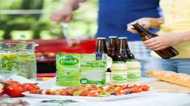  Túy lúy ngày xuân đừng quên ủ men hạnh phúc