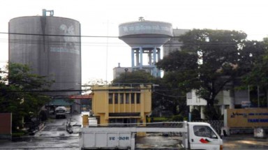  TP HCM: Vẫn còn cơ sở gây ô nhiễm môi trường chưa di dời