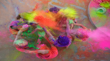  Những chuyến du lịch hấp dẫn nhất mùa xuân 2013