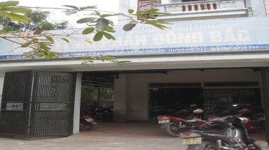   Thanh Hóa: Nửa đêm, côn đồ vào nhà mưu sát CT HĐQT công ty xây dựng