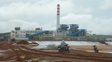     Bauxite Việt Nam gặp khó