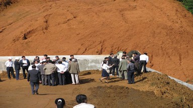     Dự án bauxite: Phớt lờ cảnh báo