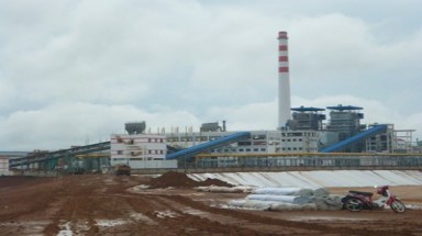     Nỗi buồn bauxite