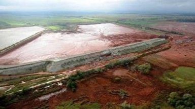 Nhà máy bauxít Tân Rai – Lâm Đồng chảy xút ra ngoài là do sơ ý 