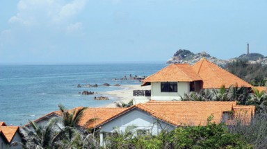    Bài học từ dự án Cảng Kê Gà