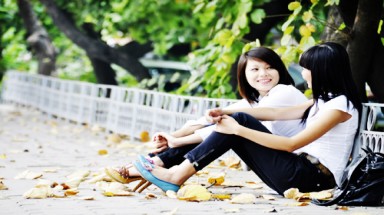  Tản mạn chiều Thu