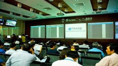     Thua lỗ hơn nghìn tỷ, chứng khoán Sacombank phải rời sàn 