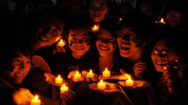  Phát động “Giờ Trái đất” vào tháng 3
