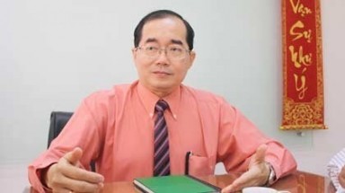   Đại biểu QH Hoàng Hữu Phước: "Xin lỗi ông Dương Trung Quốc vì tôi đã sai"