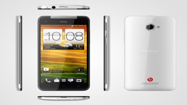  SMARTPHONE trang bị màn hình full HD đầu tiên