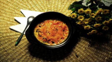 Độc đáo kem nướng Brulée tại Hà Nội