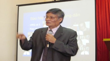     “Nếu dư luận lên tiếng sớm, dự án bôxít có thể đã khác!”