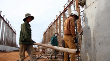  Dự án Alumin Nhân cơ: chờ chỉ đạo của Chính phủ