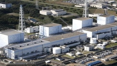    Nhật dùng robot làm sạch nhà máy điện Fukushima
