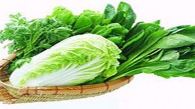  Phát hiện rau "bẩn" bằng...một mẩu giấy