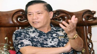    Nói người bán phở Hà Nội "thô lỗ" cũng chẳng oan sai