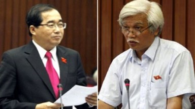   "Ông Hoàng Hữu Phước có dấu hiệu vi phạm pháp luật"