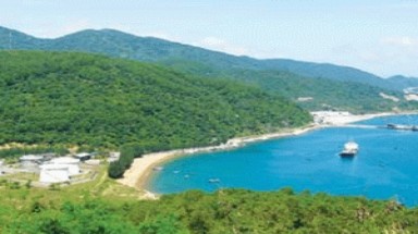    Nâng công suất dự án lọc dầu Vũng Rô lên 8 triệu tấn