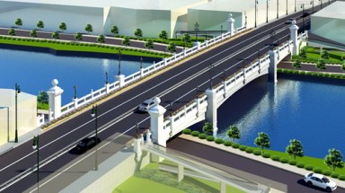 Những công trình giao thông được kỳ vọng ở TP HCM