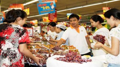  Năm 2014: “Chợ” nào sẽ giúp tăng thị phần?