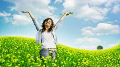  24 cách giảm stress những ngày đầu năm 