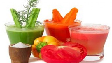  10 cách giúp giải độc cơ thể sau Tết