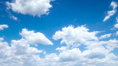  Tự nhiên cũng góp phần gây ra hiệu ứng nhà kính