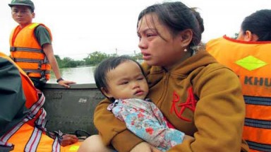  Thủy điện vô tội: Đúng quy trình, sai đạo lý