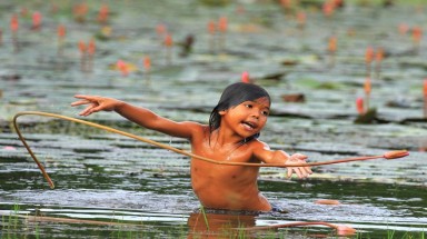  Ảnh đặc sắc vào chung kết cuộc thi ảnh National Geographic Traveller 2014