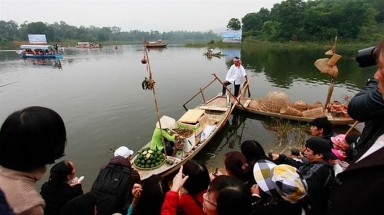  Điểm du lịch văn hóa về nguồn quen thuộc của đất phương Nam
