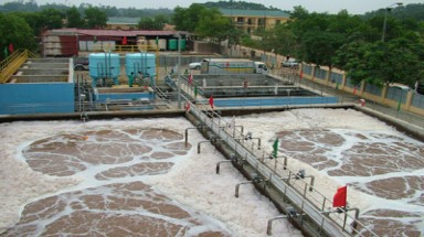 Lợi ích kinh tế khi phát triển hệ thống thoát nước và xử lý nước thải