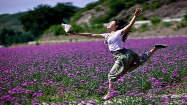  5 cách để tràn đầy năng lượng mỗi sáng