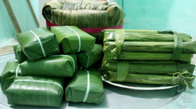  Những đặc sản tiến vua xứ Thanh