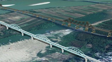 Thủ tướng yêu cầu không phá cầu Long Biên