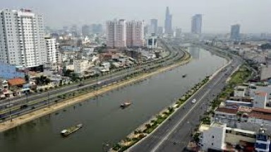  Nhật sẽ tài trợ vốn cải tạo kênh Đôi và kênh Tẻ