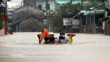   Đà Nẵng dọa kiện Bộ TN&MT: Phải kiện thôi!