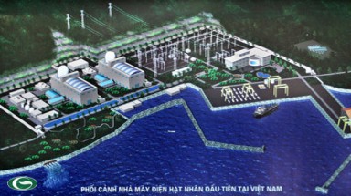  Tổng thống Mỹ phê chuẩn thỏa thuận hạt nhân dân sự với Việt Nam