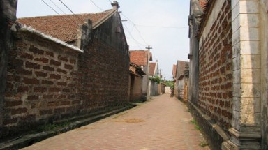 Một năm buồn của di tích