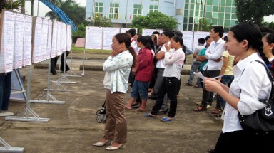  Giải bài toán "lệch pha" giữa đào tạo và yêu cầu thực tế