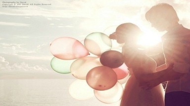 Bí mật của các đôi hạnh phúc