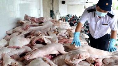  Đường dây nóng an toàn vệ sinh thực phẩm 